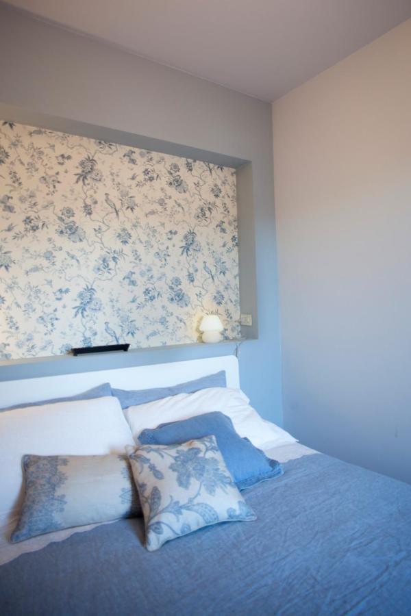 Il Germano Reale Bed and Breakfast Άλμπα Εξωτερικό φωτογραφία